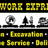Divine Work Express LLC logo