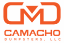 Camacho Dumpsters LLC logo