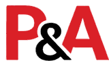 P&A Disposal logo