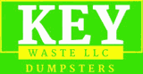 Key Waste LLC logo