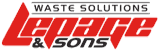 LePage & Sons logo