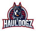 Hauldogz logo