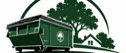 Fair Oaks Dumpster Rental logo