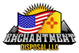 Enchantment Disposal LLC logo