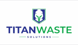 Titan Waste Solutions logo