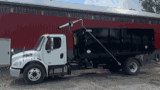 Urig Dumpster Service LLC logo
