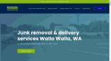 Magnaghi Hauling Services LLC logo