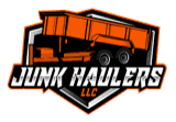 Junk Haulers LLC logo
