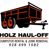 Holz Haul-Off logo