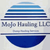 MoJo Hauling LLC logo