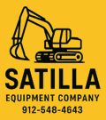 Satilla Equipment Company logo