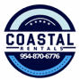 Coastal Tool Rentals logo
