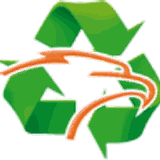 EPER Recycling logo