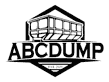 ABCDUMP LLC logo