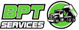 BPT Services logo