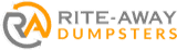 Rite-Away Dumpsters LLC logo