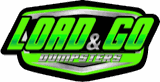 Load & Go Dumpsters LLC logo