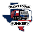 Texas Tough Junkers logo