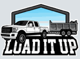 Load It Up Hauling LLC logo