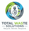 Total Waste logo