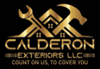 Calderon Exteriors logo