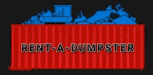 Rent A Dumpster logo
