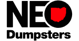 NEO Dumpsters, Inc. logo