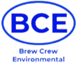 Brew Crew Environmental logo