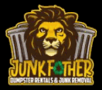 Junk Father Dumpster Rentals & Junk Removal logo