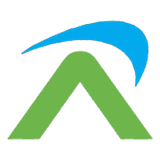 ACR Dumpsters logo