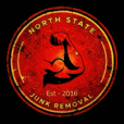 North State Junk Removal logo