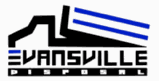 Evansville Trash Disposal logo