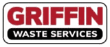 Griffin Waste Services - Dumpster Rental logo