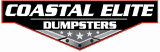 Coastal Elite Dumpster Rentals, LLC logo