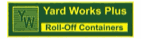 Yard Works Plus logo