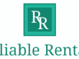 Reliable Rentals Roll Off Dumpsters logo