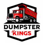 Dumpster Kings logo