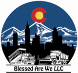 Blessed Are We LLC logo