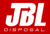 JBL Disposal logo
