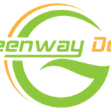 Greenway Dumpster Solutions logo