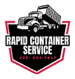 Rapid Container Service logo