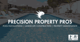 Precision Property Pros logo