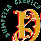 D'ORAZIOS HAULING AND RECYCLING logo