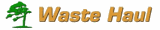 Waste Haul, LLC logo