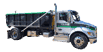 Omni Waste & Recycling logo