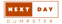 Next Day Dumpster logo