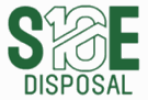 S10E Disposal logo