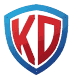 KDHauling logo