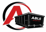 Able Waste Inc logo