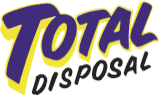 Total Disposal, Inc logo
